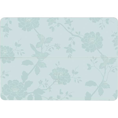 Bird Floral Surface Laptop Studio Skin